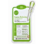 InSolution Teatree Relaxing Skin Renewal Mask 25 ml