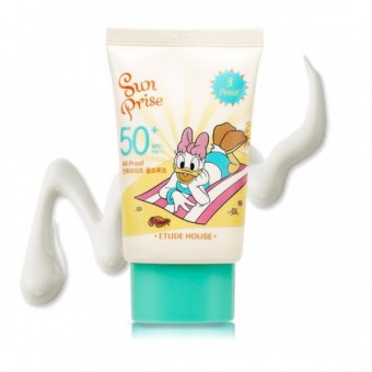  Etude House Sun Prise All-Proof Sun Cream SPF50+/PA+++(50g)